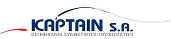 Kaptain-logo