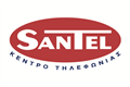 Santel-logo