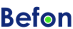 Befon-logo