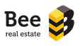 Bee-Real-Estate-logo