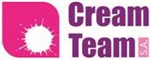 Cream-Team-logo