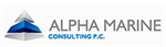 Alpha-Marine-Consulting-logo