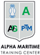Alpha-Maritime-Training-Center-logo