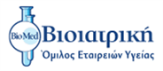Bioiatriki-logo
