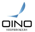 Oino-Shipbrokers-logo