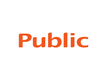 Public-logo