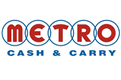 Metro-logo