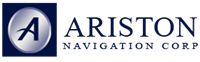 Ariston-Navigation-Corp-logo