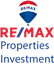Remax-Properties-Investment-logo