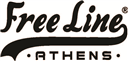 Free-Athens-logo