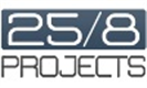 25-8-Projects-logo