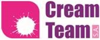 Cream-Team-logo