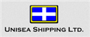 Unisea-Shipping-logo
