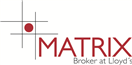 Matrix-Broker-Lloyd-logo