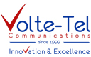 Volte-Tel-Communications-logo