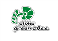 Alpha-Green-Abee-logo
