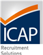 Icap-Recruitment-Solutions-logo
