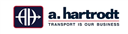 Hartrodt-Greece-A-logo