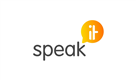 Speakit-logo