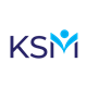 Ksm-logo