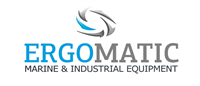 Ergomatic-Marine-Industrial-Equipment-A-E-logo