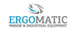 Ergomatic-Marine-Industrial-Equipment-A-E-logo