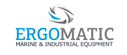 Ergomatic-Marine-Industrial-Equipment-A-E-logo