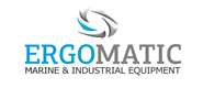 Ergomatic-Marine-Industrial-Equipment-A-E-logo