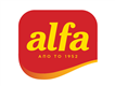 Alfa pastry