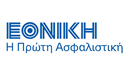 Ethniki-Agency-Grafeio-Diktuou-G-Kouneli-logo