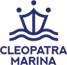 Cleopatra-Marina-logo