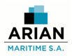 Arian-Maritime-logo