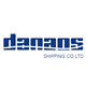 Danaos-Shipping-logo