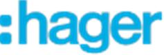 Hager-logo