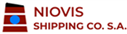 Niovis-Shipping-logo