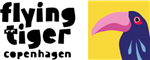 Flying-Tiger-Copenhagen-logo