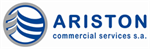 Ariston-Commercial-Services-Sa-logo