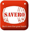 Savero-Trading-logo